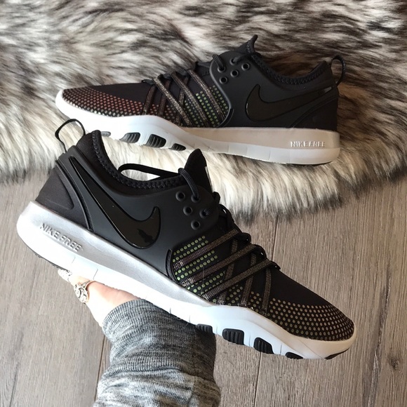 NWT Nike Free RN tr 7 Rare - Picture 7 of 7